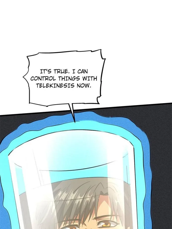 Super Gene chapter 152 page 57