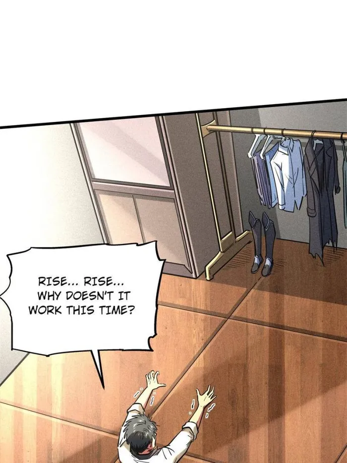Super Gene chapter 152 page 59