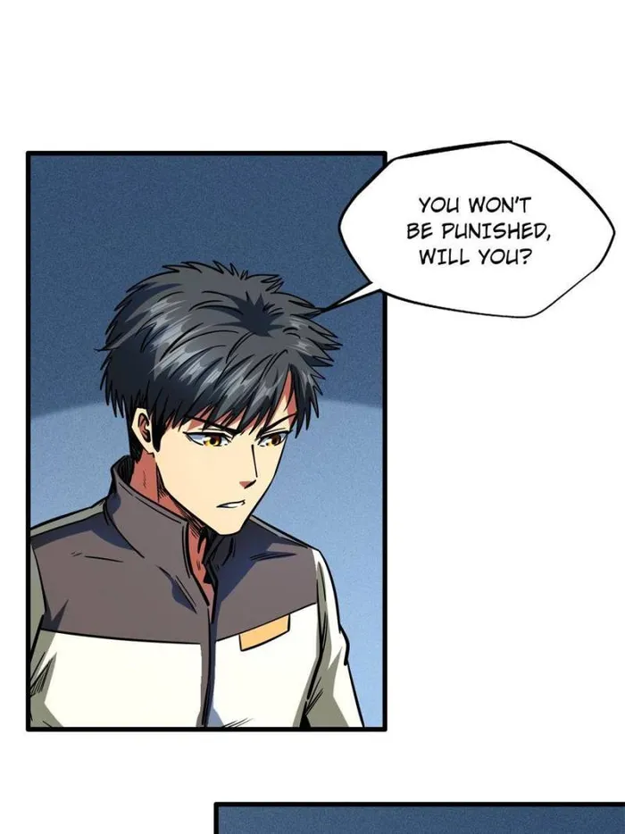 Super Gene chapter 152 page 65