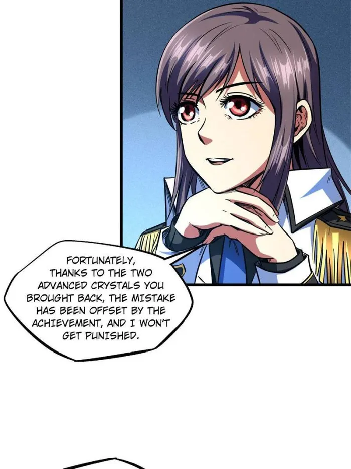 Super Gene chapter 152 page 66