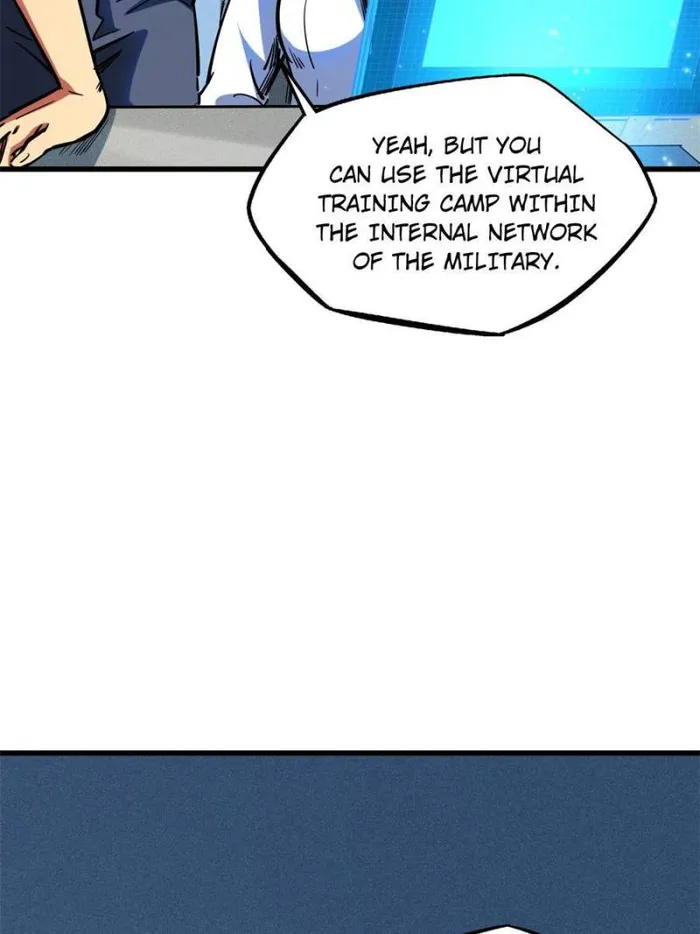 Super Gene chapter 152 page 68