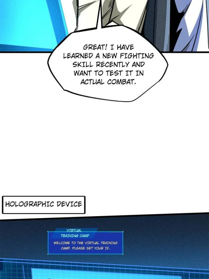 Super Gene chapter 152 page 70