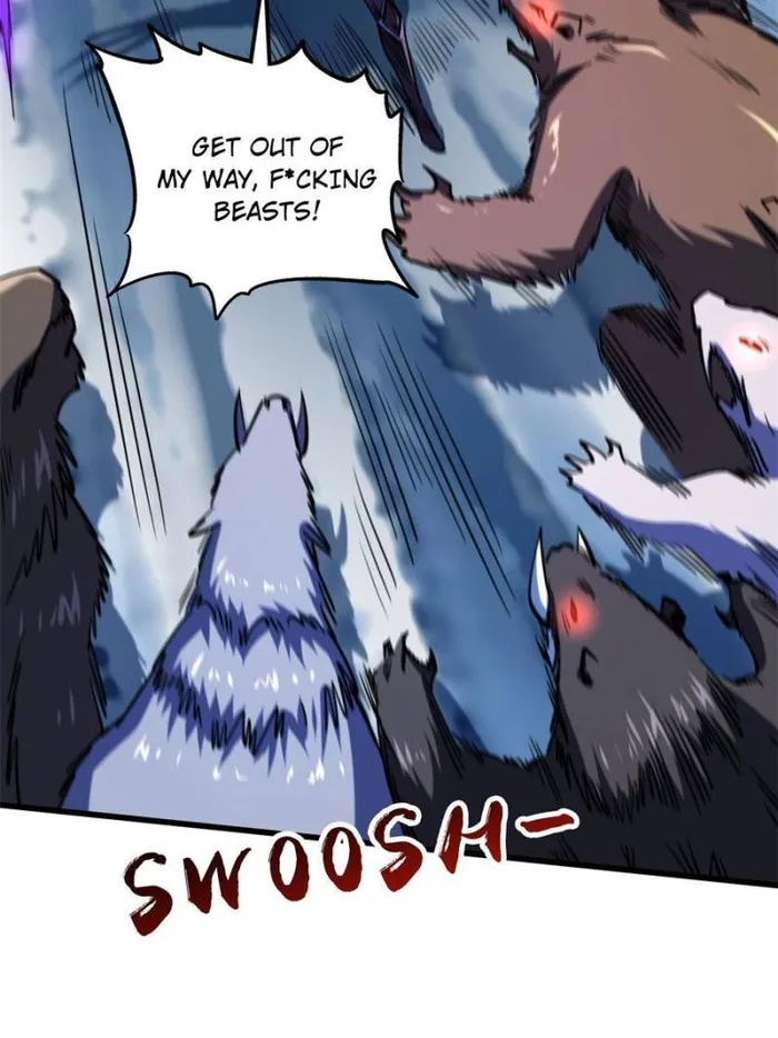 Super Gene chapter 155 page 4