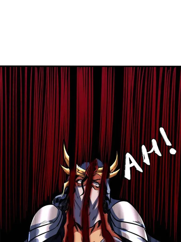 Super Gene chapter 155 page 32