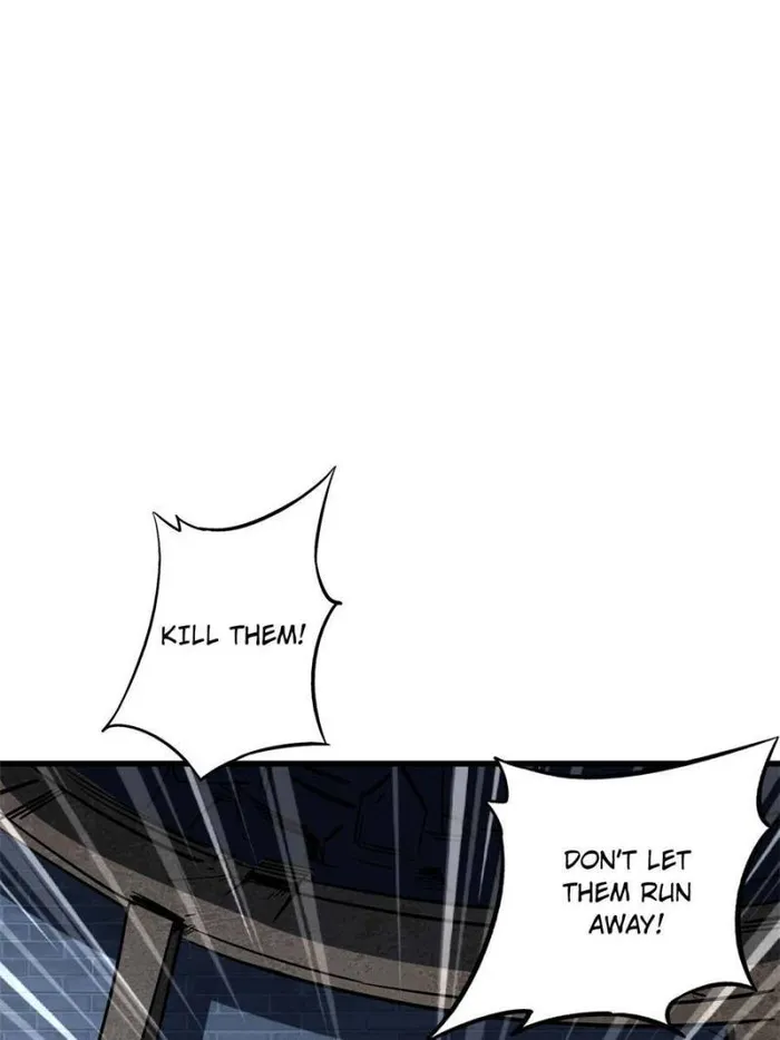 Super Gene chapter 155 page 38