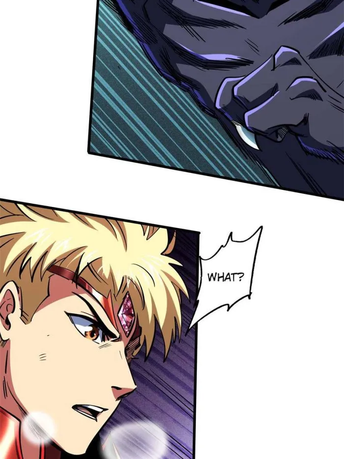 Super Gene chapter 155 page 45