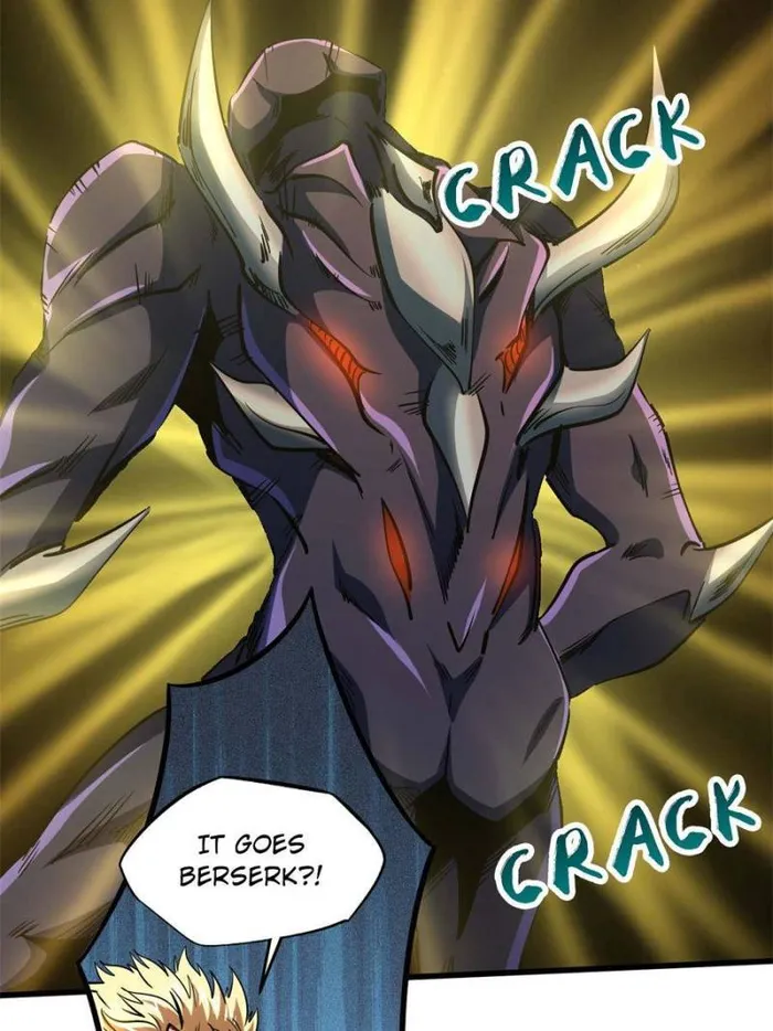 Super Gene chapter 155 page 47