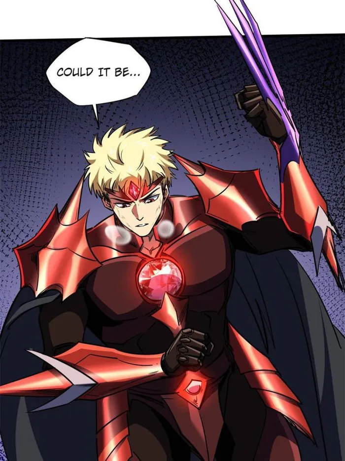 Super Gene chapter 155 page 59
