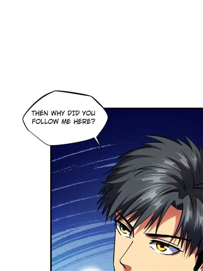 Super Gene chapter 155 page 74