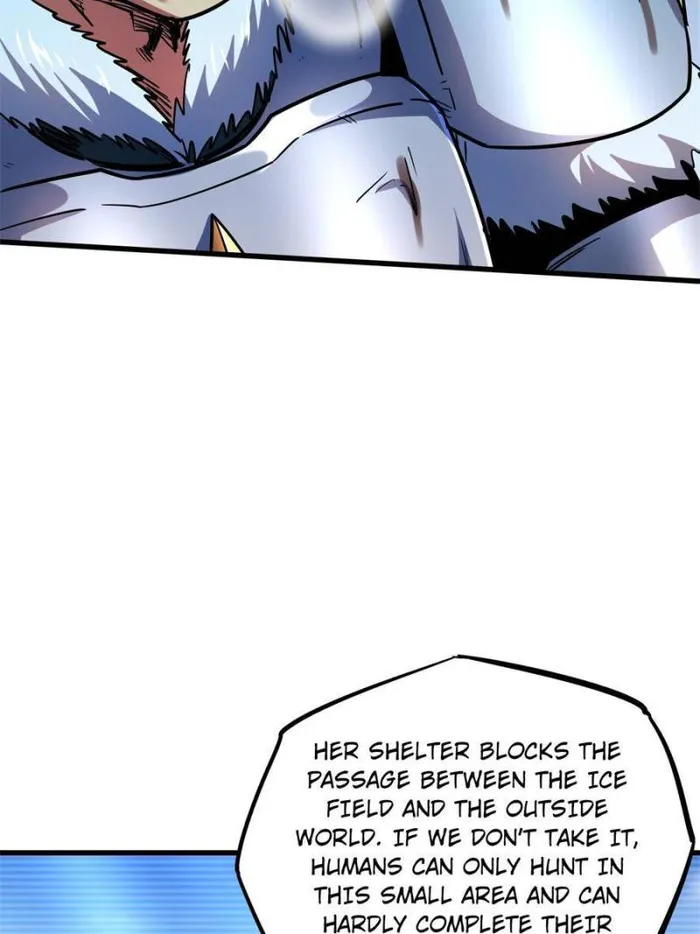 Super Gene chapter 156 page 3