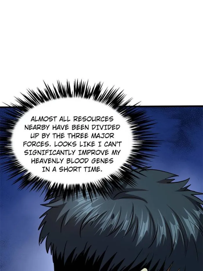 Super Gene chapter 156 page 6
