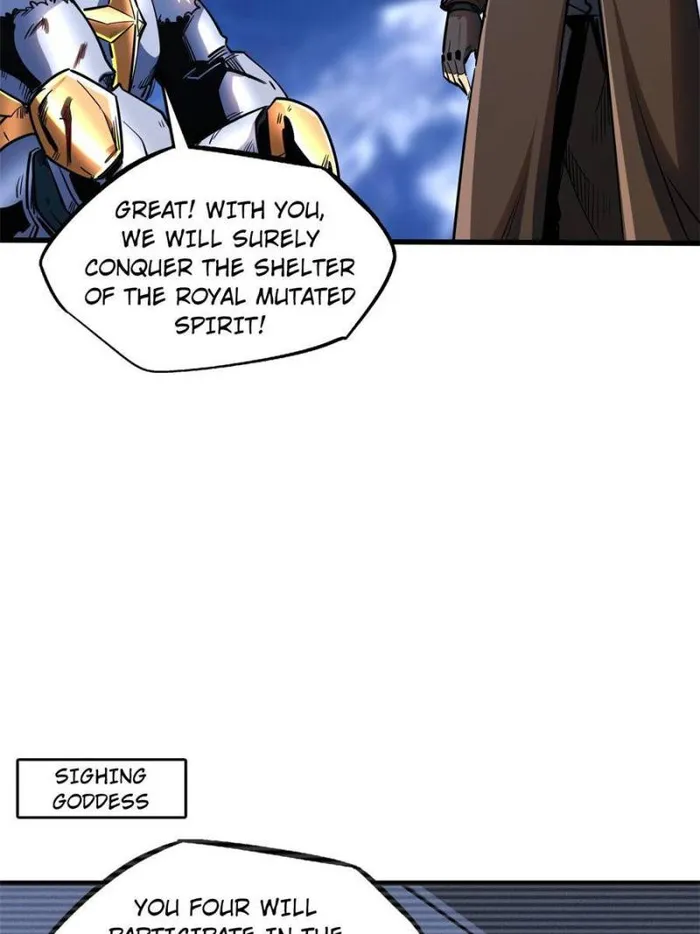 Super Gene chapter 156 page 9