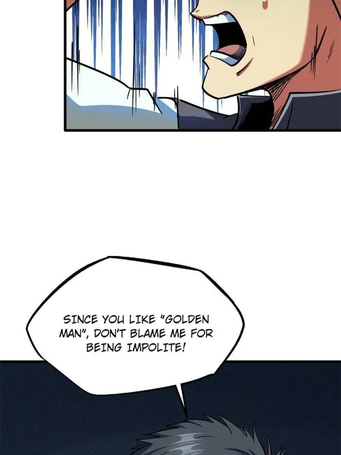 Super Gene chapter 156 page 15