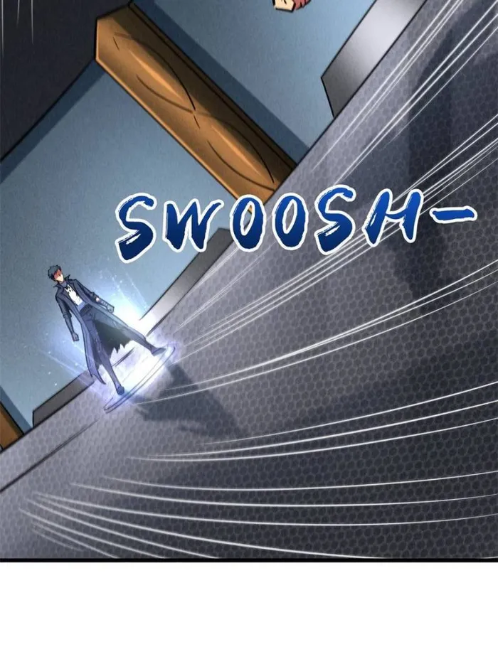 Super Gene chapter 156 page 23