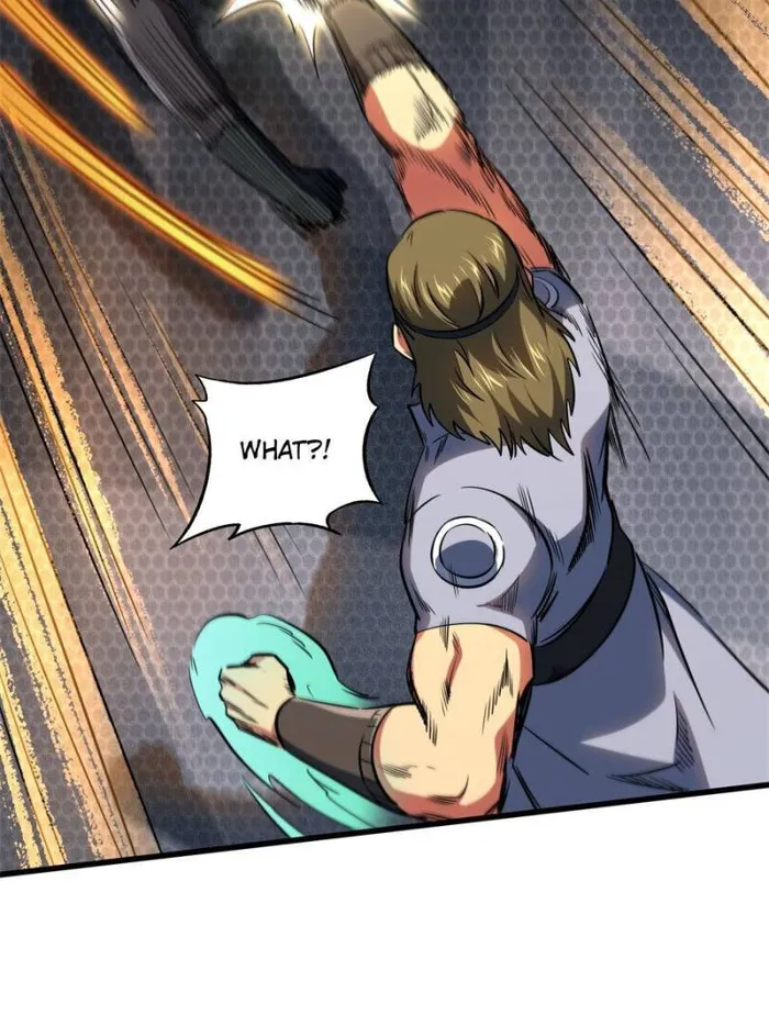 Super Gene chapter 156 page 25