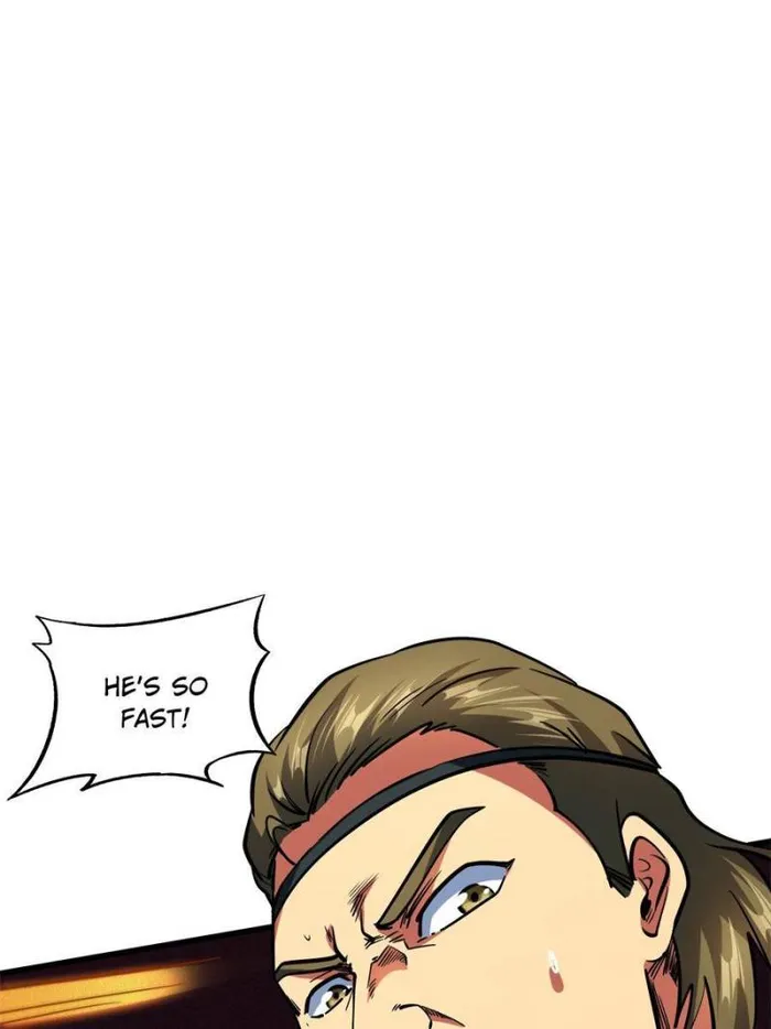 Super Gene chapter 156 page 26