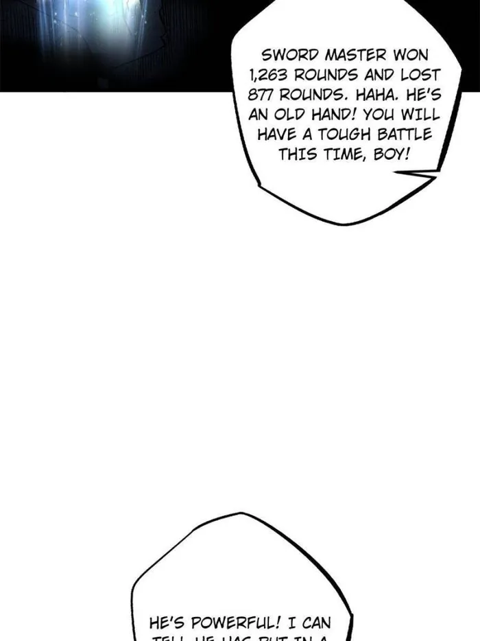 Super Gene chapter 156 page 36