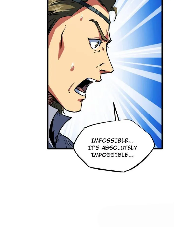 Super Gene chapter 156 page 41
