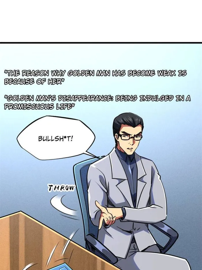Super Gene chapter 156 page 52