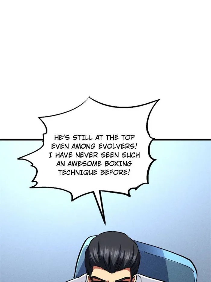 Super Gene chapter 156 page 55