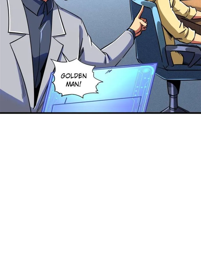 Super Gene chapter 156 page 58