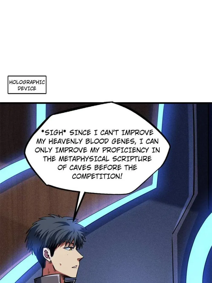 Super Gene chapter 156 page 61
