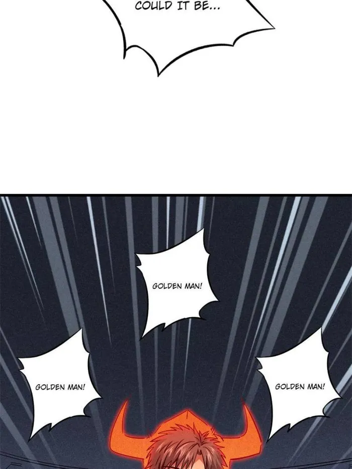Super Gene chapter 157 page 5