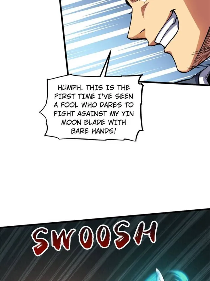 Super Gene chapter 157 page 13