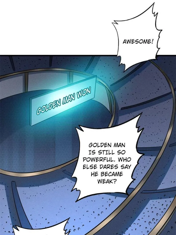 Super Gene chapter 157 page 20