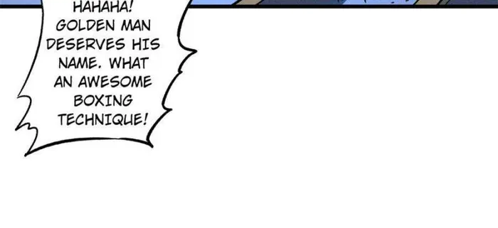 Super Gene chapter 157 page 21