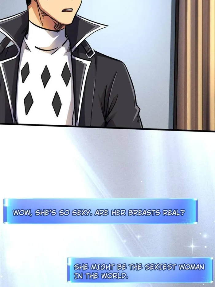 Super Gene chapter 157 page 26