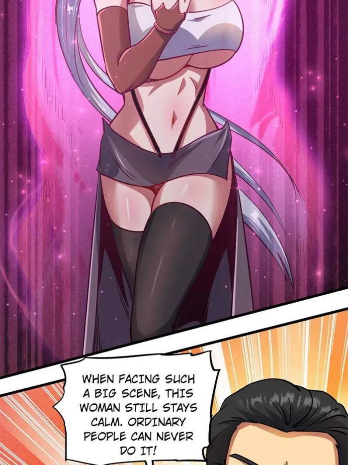 Super Gene chapter 157 page 30