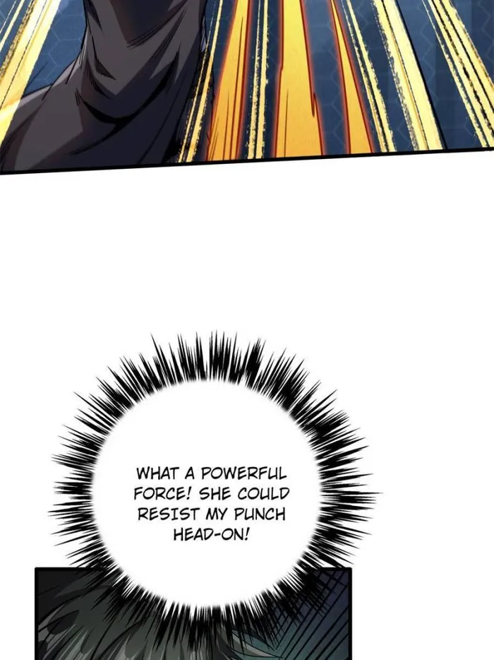 Super Gene chapter 157 page 37