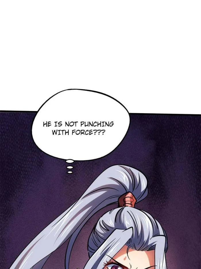 Super Gene chapter 157 page 42