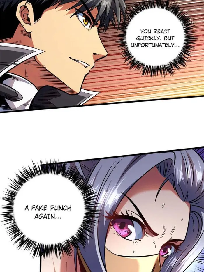 Super Gene chapter 157 page 47