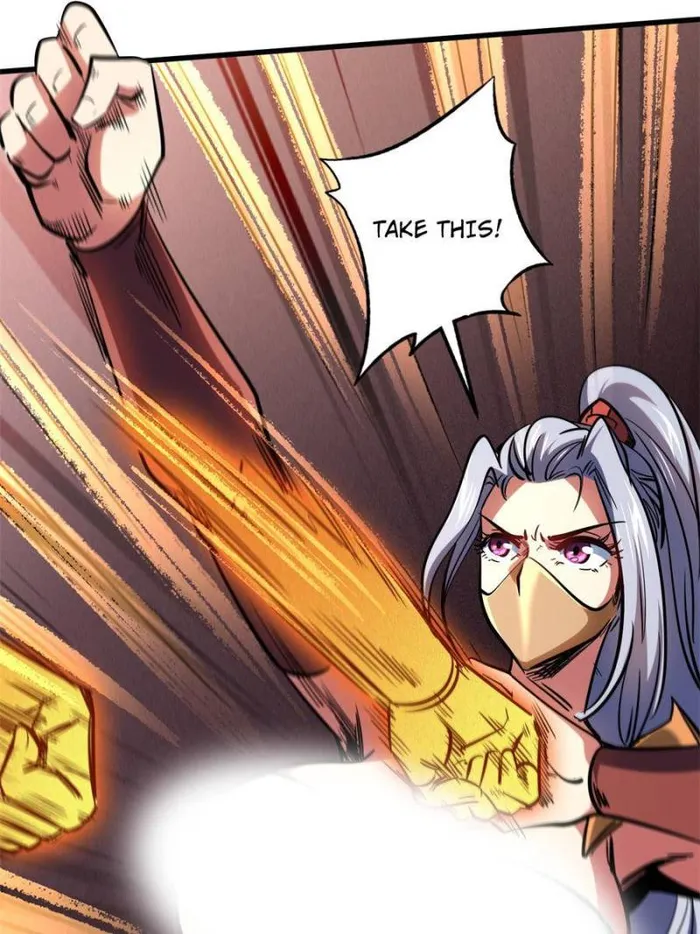 Super Gene chapter 157 page 55