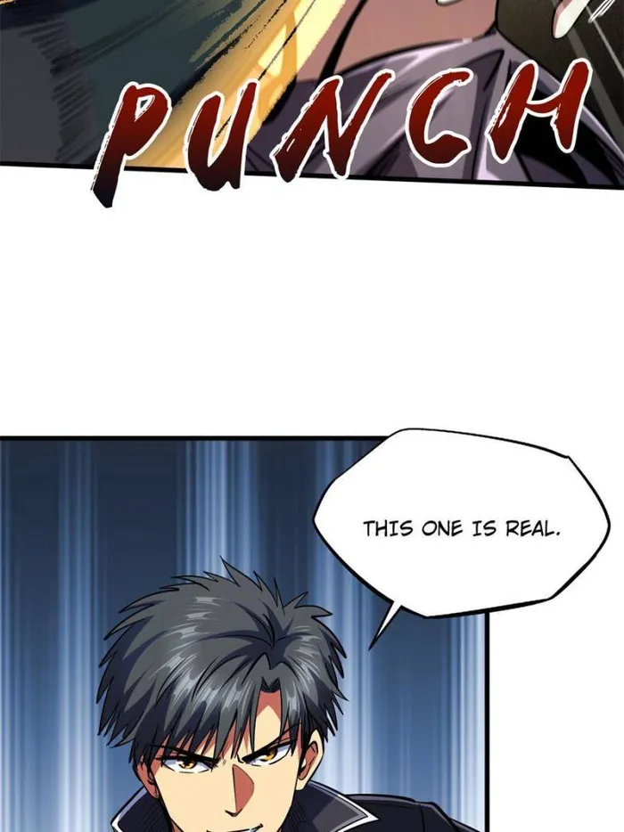 Super Gene chapter 157 page 58