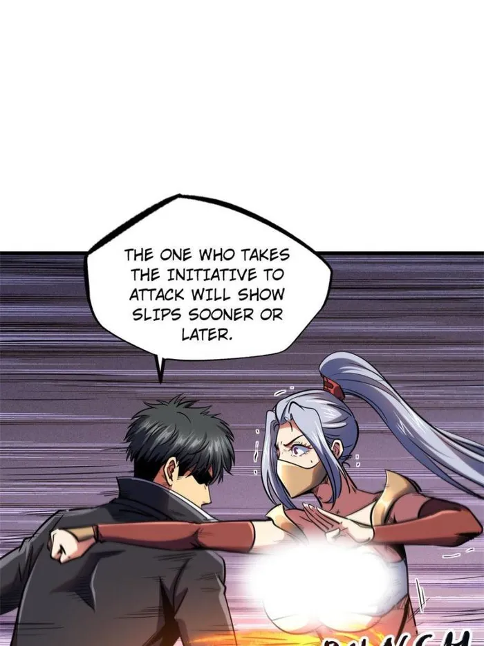 Super Gene chapter 157 page 62