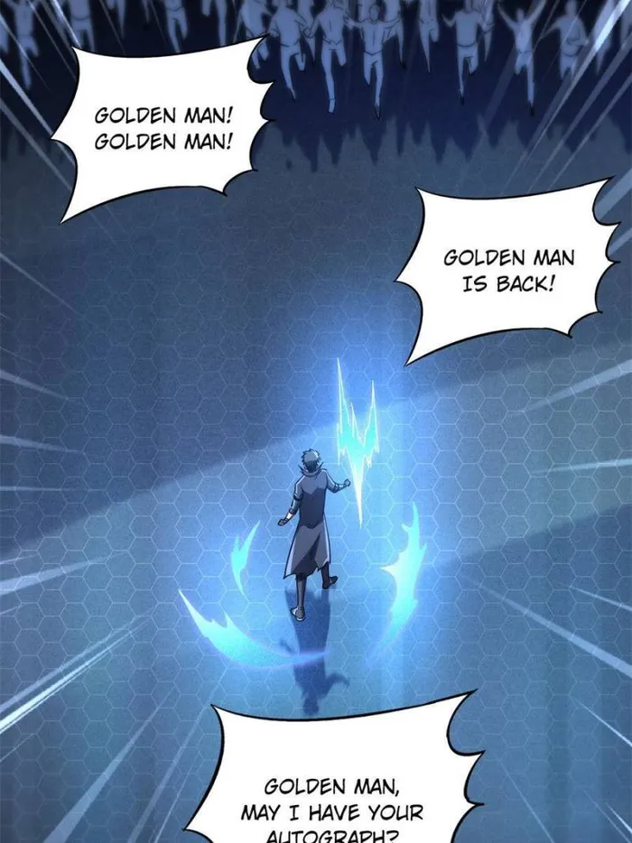 Super Gene chapter 157 page 64