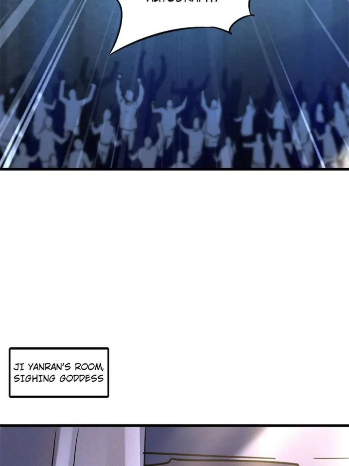 Super Gene chapter 157 page 65