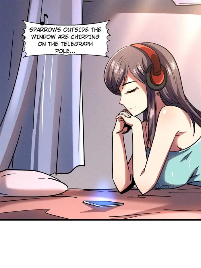 Super Gene chapter 157 page 66