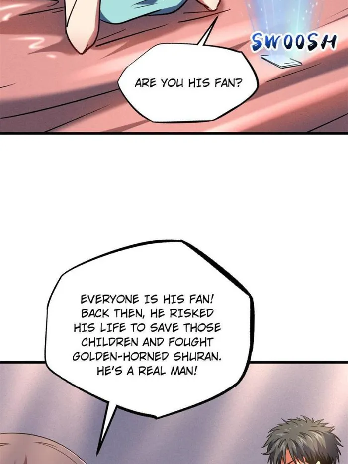 Super Gene chapter 157 page 68