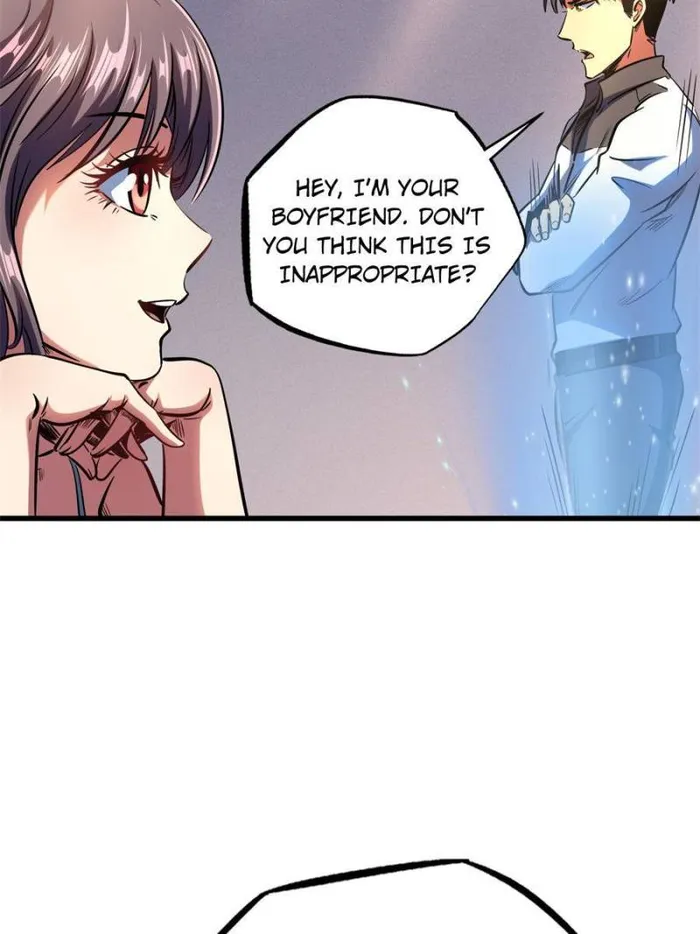 Super Gene chapter 157 page 69