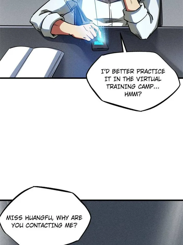 Super Gene chapter 158 page 2