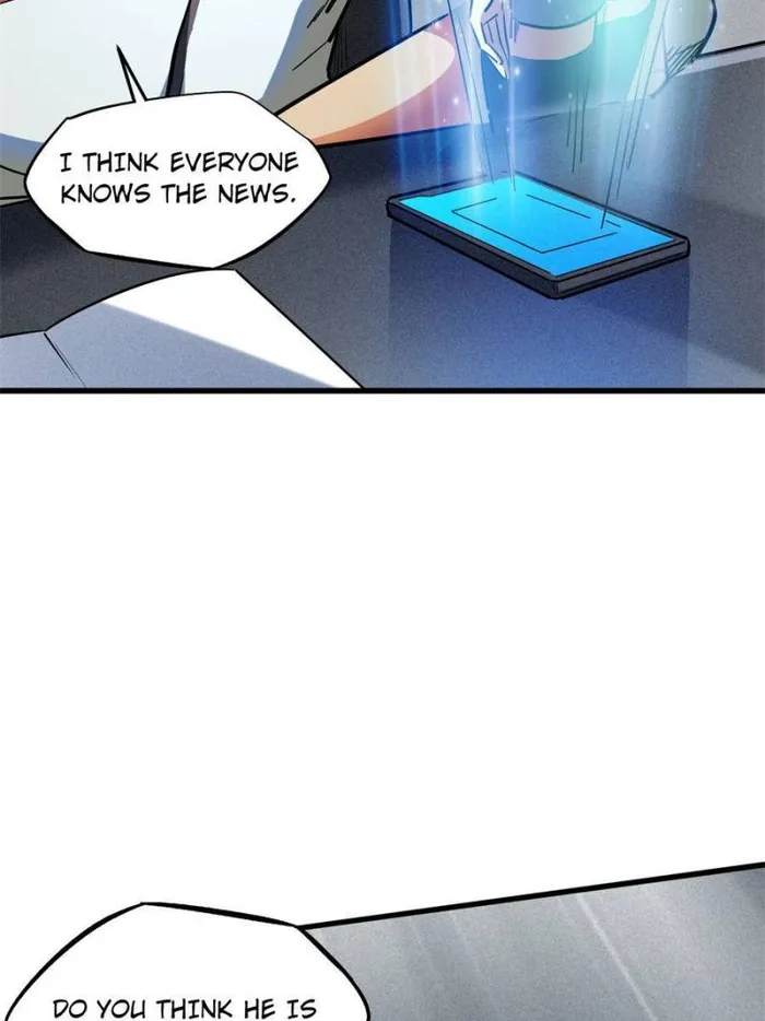 Super Gene chapter 158 page 4