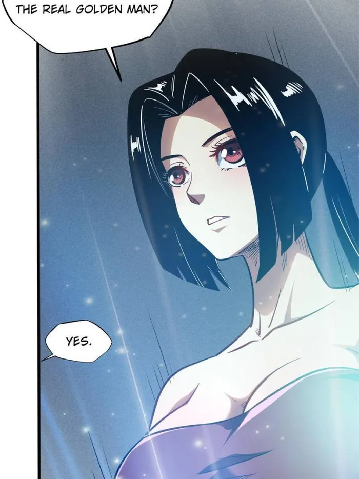 Super Gene chapter 158 page 5