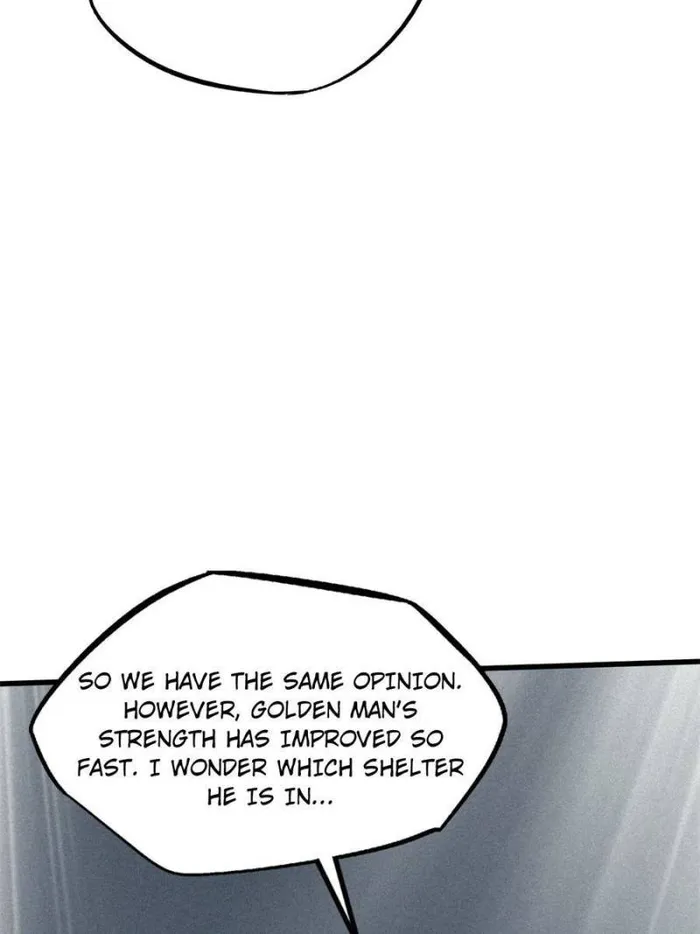 Super Gene chapter 158 page 8