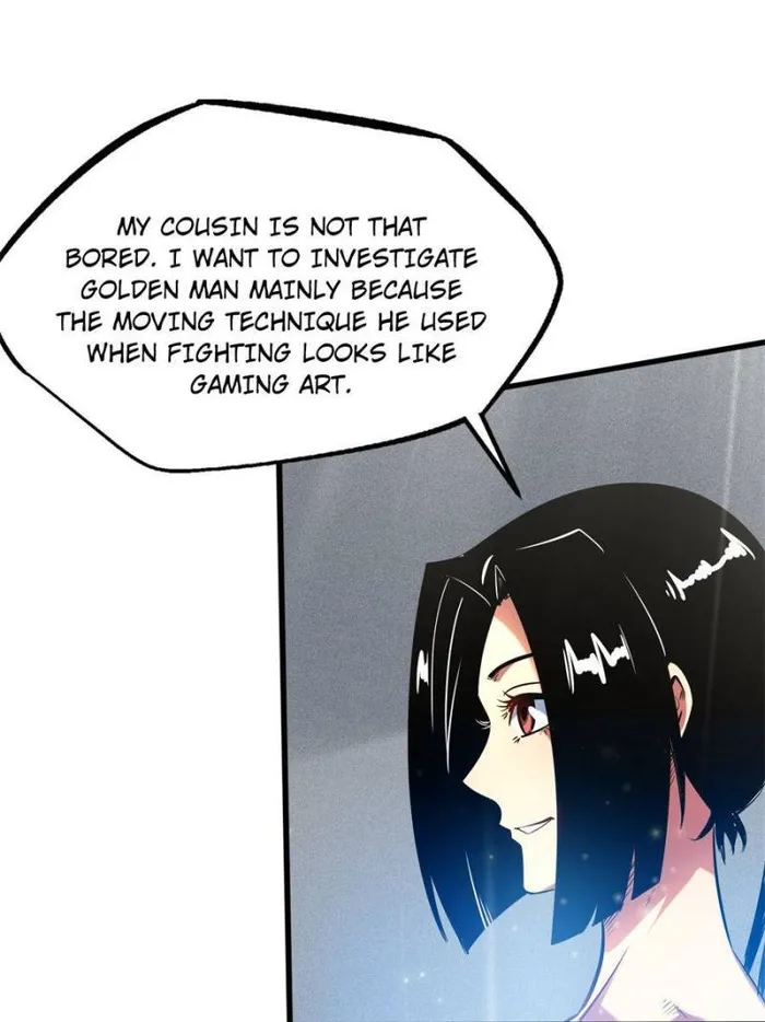 Super Gene chapter 158 page 12