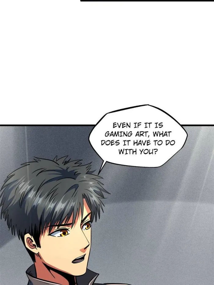 Super Gene chapter 158 page 13