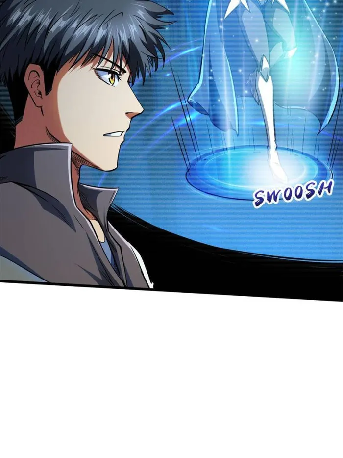 Super Gene chapter 158 page 17